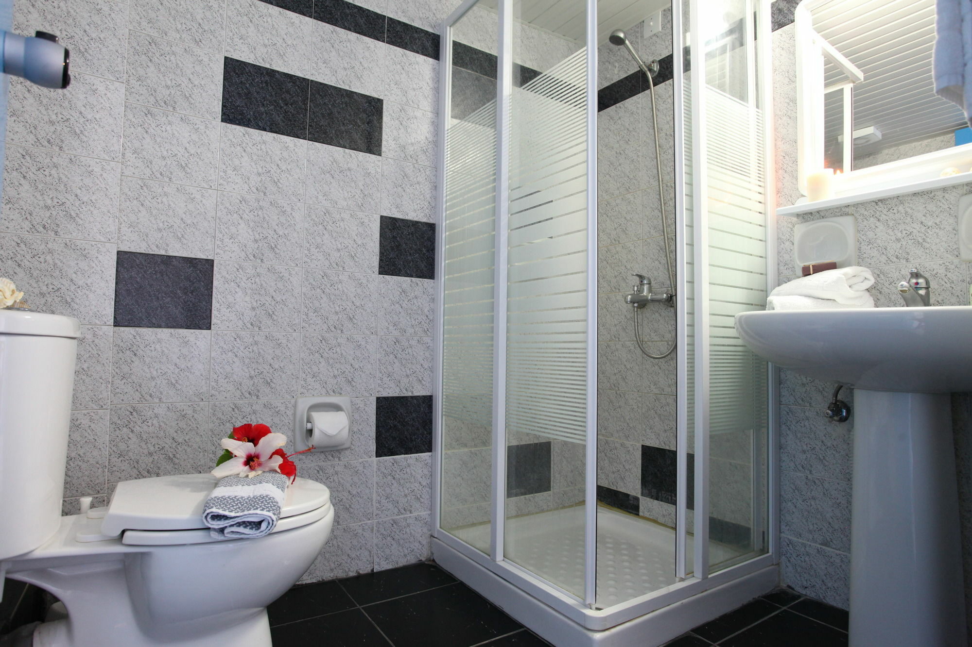 Amalthia Apartments Hersónissos Extérieur photo
