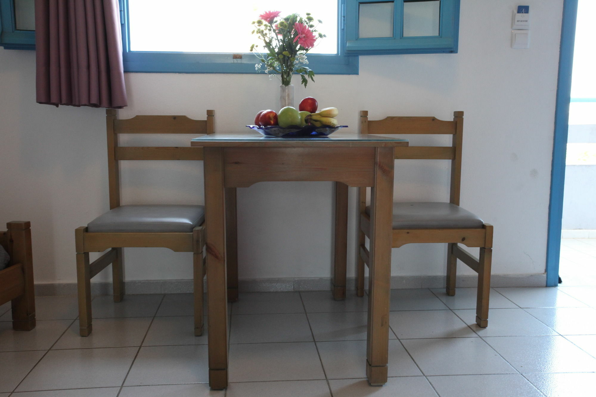 Amalthia Apartments Hersónissos Extérieur photo